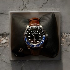 Orologio uomo geneve d'occasion  Nice-