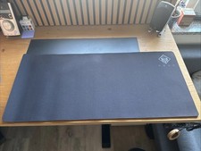 Men gaming tastaturunterlage gebraucht kaufen  Rohrdorf