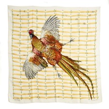 Hermès 1960 foulard d'occasion  Paris VIII