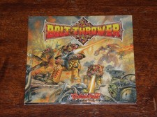 BOLT THROWER - REALM OF CHAOS (DIGIPAK CD ALBUM 2018 REISSUE of 1989 ALBUM) comprar usado  Enviando para Brazil