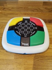 Vtech wizard 1987 for sale  CLEVEDON