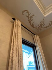 Luxury triple pinch for sale  Gardena