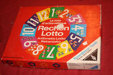 Ravensburger rechen lotto gebraucht kaufen  Ebersburg