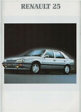 Renault 1989 market d'occasion  Expédié en Belgium