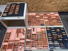 Kunststoffzähne frontzähne z gebraucht kaufen  Selters