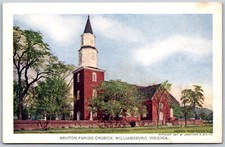 1907 bruton parish for sale  Macon