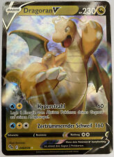 Pokemon dragoran deutsch gebraucht kaufen  Bonn