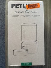 Petlibro granary wifi for sale  Addison