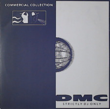 Commercial collection 1993 for sale  BRISTOL