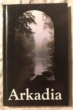 Piwkowski arkadia the gebraucht kaufen Piwkowski arkadia the gebraucht kaufen  Berlin