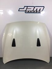 Bonnet finished pearl for sale  HOLSWORTHY