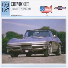 1963 1967 chevrolet for sale  PONTYPRIDD