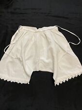 Ancienne culotte bloomer d'occasion  Marseille VIII