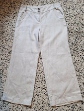 matalan linen trousers for sale matalan linen trousers for sale CHELTENHAM