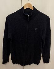 Gant men lambswool for sale  LONDON