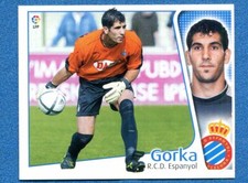 Liga espana 2004 usato  Maranello