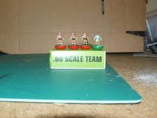 Southampton subbuteo santiago for sale  SHEFFIELD
