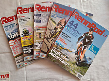 Radsport rennrad zeitschriften gebraucht kaufen  Darmstadt