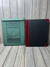 Vtg standard blank for sale  Marion