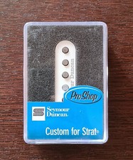 Pick seymour duncan usato  Novara