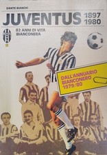 Libro calcio juventus usato  Rosignano Marittimo
