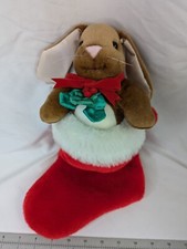 Velveteen rabbit plush for sale  Afton
