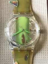 Orologio polso swatch usato  Guidonia Montecelio