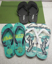 Paar flip flops gebraucht kaufen  Schrobenhausen