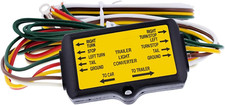 Trailer light converter for sale  Dumfries