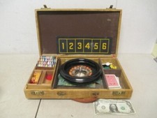 Antique game set for sale  Sun Prairie