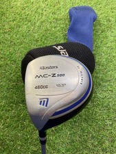 Masters 500 left for sale  PORT TALBOT