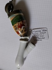 Reservisten pfeifenkopf schlac gebraucht kaufen  Beulich, Halsenbach, Nörtershausen
