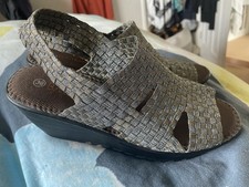 Bernie mev silver for sale  READING