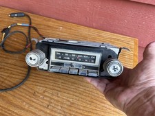 ac delco radio for sale  Tenino