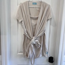 Moby bump beyond for sale  Columbia