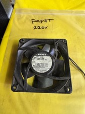 Papst 220v fan for sale  Los Angeles