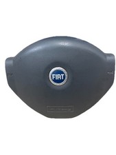 Airbag centrale volante usato  Giugliano in Campania