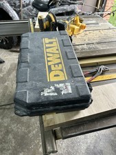 Dewalt 110volt percussion for sale  PETERLEE