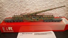 Rivarossi hr6069 vagone usato  Vimodrone