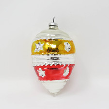 Vtg striped indent for sale  Arnold