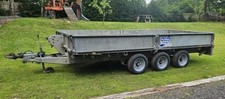 Used ifor williams for sale  KNARESBOROUGH