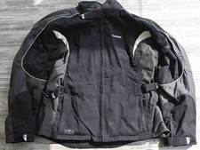Damen motorradjacke probiker gebraucht kaufen  Hilden