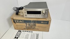 Teac h300 stereo for sale  BRISTOL
