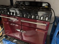 Aga dual fuel for sale  BIRMINGHAM