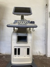 Logiq premium ultraschallgerä gebraucht kaufen  Gießen