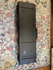 Usado, SKB iSeries 4213-12 Rolling estojo rígido impermeável alça de roda viagem militar🔥 comprar usado Usado, SKB iSeries 4213-12 Rolling estojo rígido impermeável alça de roda viagem militar🔥 comprar usado  Enviando para Brazil