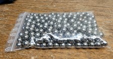 Stahlkugeln edelstahl 10mm gebraucht kaufen  Deggingen