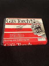 Microflame gas welding for sale  Cresson
