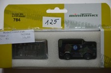 Herpa minitanks transportfz gebraucht kaufen Herpa minitanks transportfz gebraucht kaufen  Eime