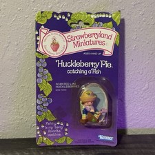 Strawberry shortcake strawberr for sale  Corpus Christi